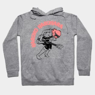 Haruko Haruhara Hoodie